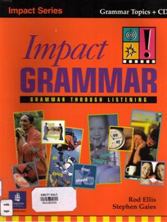 Impact Grammar