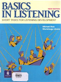 Basics in Listening