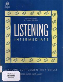 Listening Intermediate