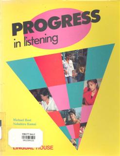 Progress in Listening