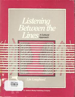Listening Between the Lines