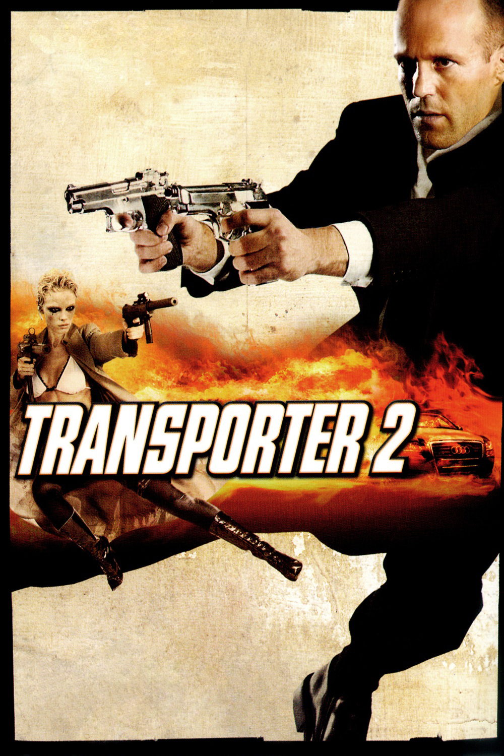 The Transporter 2