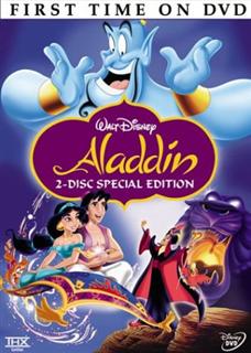 Aladdin: Special Edition
