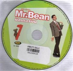 Mr.Bean 1