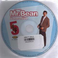 Mr.Bean 5