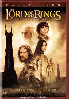 Lord of The Rings 2: The Two Towers