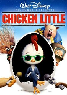 Chicken Little: กุ๊กไก่หัวใจพิทักษ์โลก