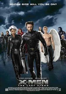X-Men 3 : The Last Stand