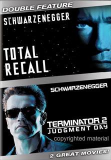 The Terminator 2 : Judgment Day