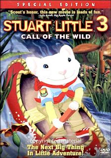 Stuart Little 3: Call of The Wild
