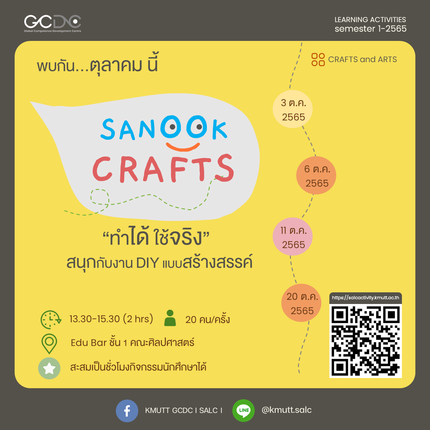 Sanook Crafts (DIY)$