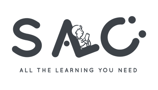 KMUTT SALC Logo