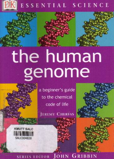 The Human Genome: Essential Science