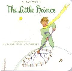 A Day With The Little Prince