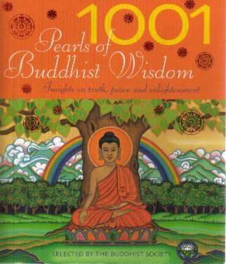 1001 Pearls of Buddhist Wisdom