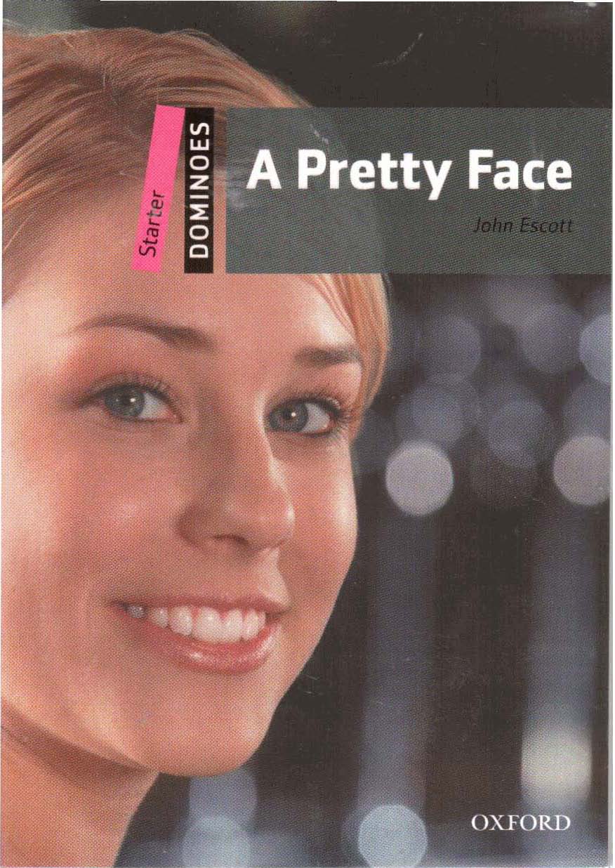 A Pretty Face : Dominoes Starter (Edition 2010)