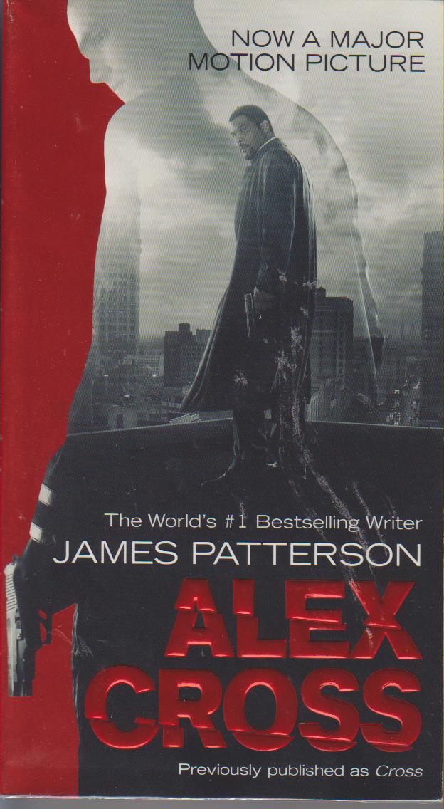 Alex Cross