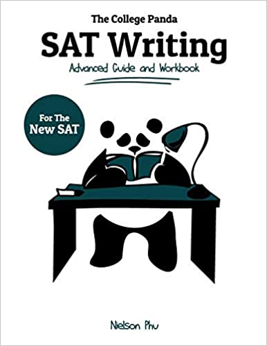 SAT Writing Advanced Guide and Workbook: 2nd Edition