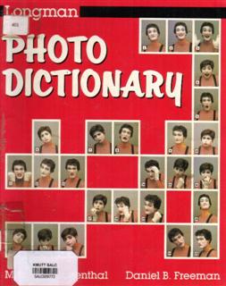 Longman Photo Dictionary