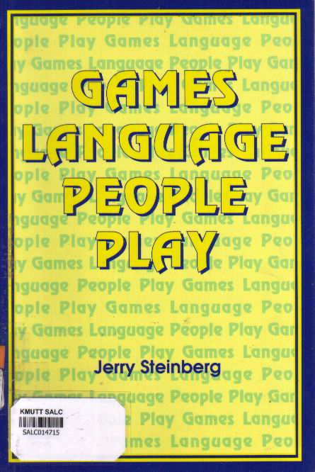 Game Language PeopLleplay