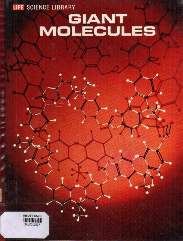 Giant Molecules: Life Science Library