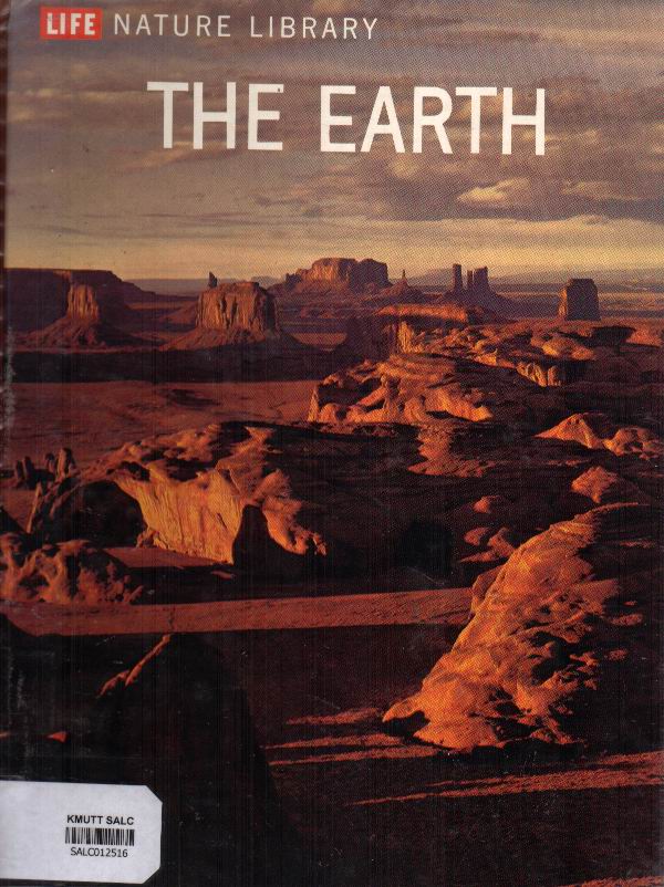 The Earth: Life Nature Library