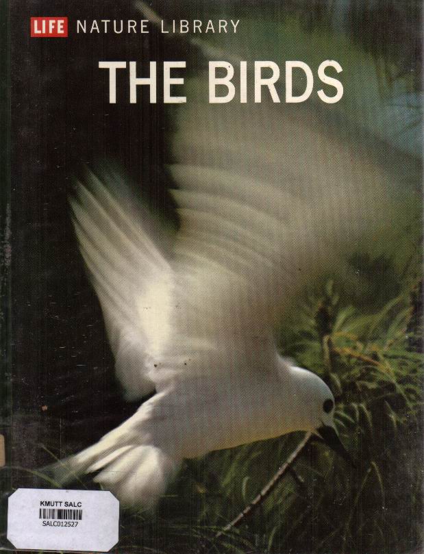 The Birds: Life Nature Library