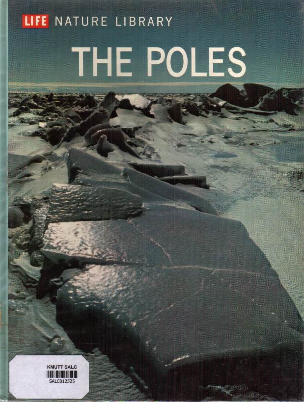 The Poles: Life Nature Library