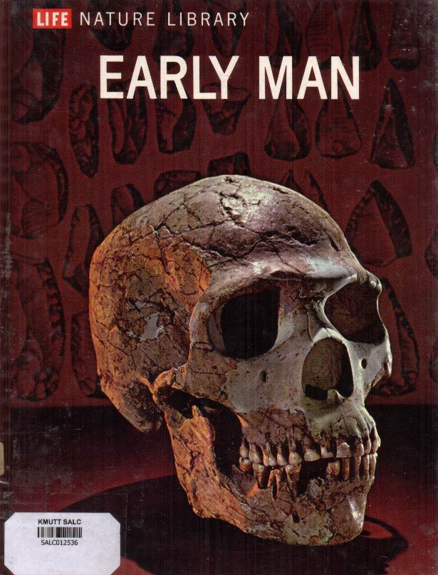 Early Man: Life Nature Library