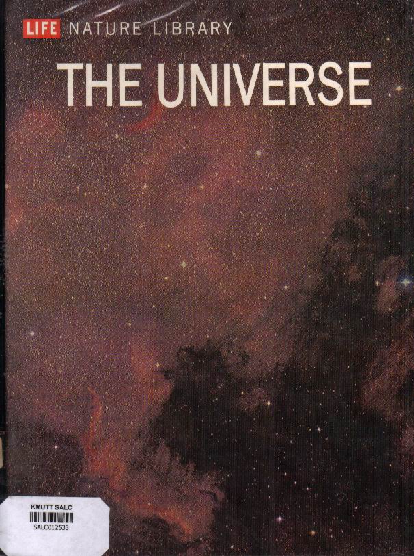 The Universe: Life Nature Library