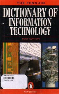 The Penguin Dictionary of Information Technology