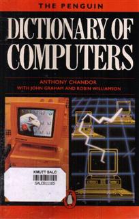 The Penguin Dictionary of Computers