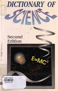 Dictionary of Science: Second Edition