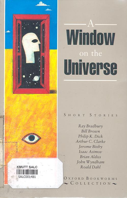 A Window on the Universe: Oxford Collection