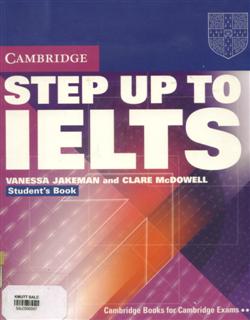 STEP UP TO IELTS