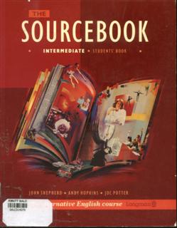 The Sourcebook: Intermediate