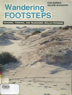 Wandering Footsteps