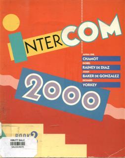 Intercom 2000: Book 2