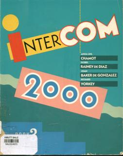 Intercom 2000: Book 3