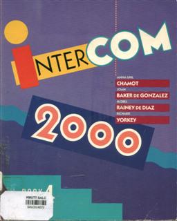 Intercom 2000: Book 4