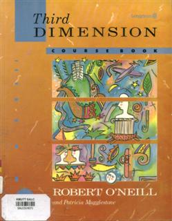 Third Dimention: Course Book