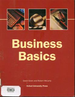 Business Basics