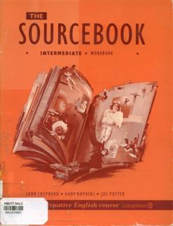 The Sourcebook: Intermediate Workbook