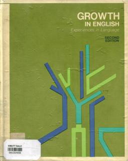 Growth in English