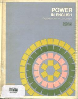 Power in English