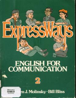 Expressways: English for Communication 2