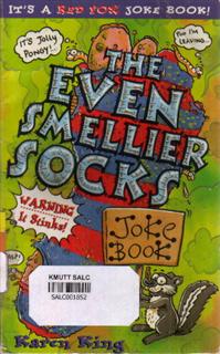 The Even Smellier Socks