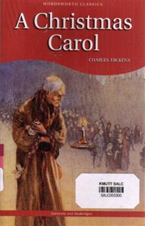 A Christmas Carol: Wordsworth Classics