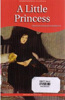 A Little Princes: Wordsworth Classics