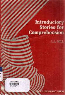 Introductory Stories for Comprehension